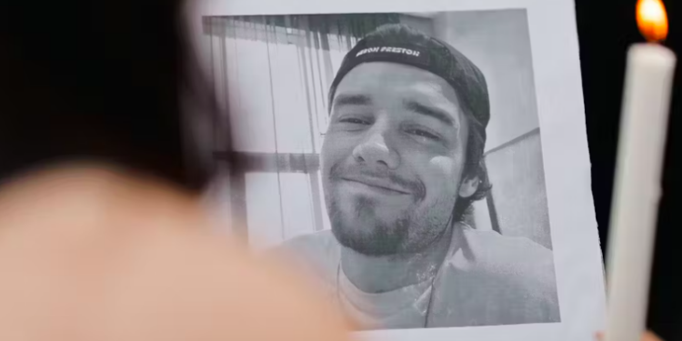 Liam Payne: journalistic ethics are often ignored when celebrities die