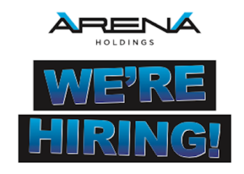 We’re hiring: A senior copy editor