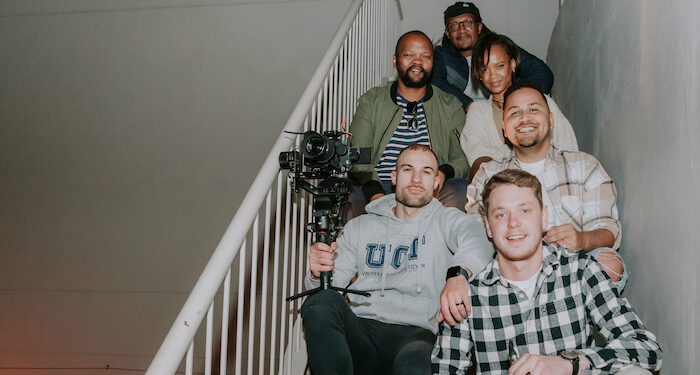 Young, Gifted & Queer: A celebration of identity and creativity