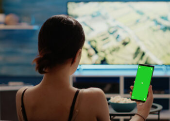 Connected television … next