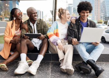 How Gen Zs can ensure they are employable in the new workplace