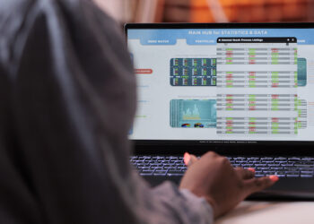 The evolution of data in campaign reporting