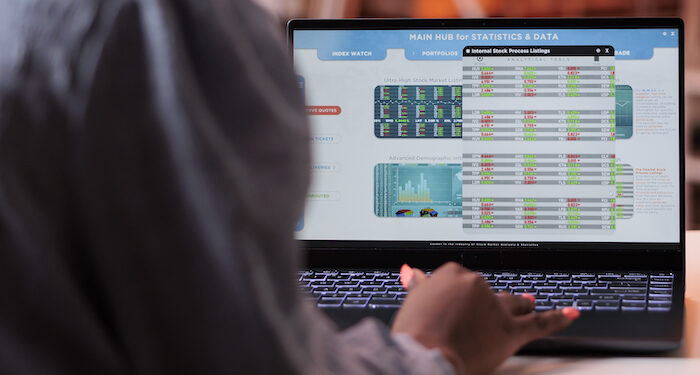 The evolution of data in campaign reporting