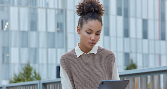 The hustle, the grind and the truth: lessons from 14 years in media