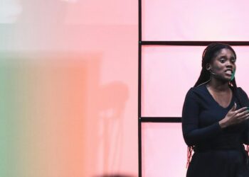 Let’s be intentional: Use language that is loud and clear