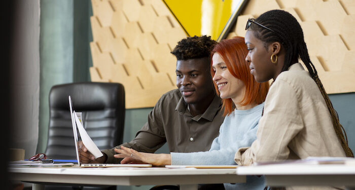 Apply Now! Dentsu SA launches highly anticipated 2025 paid internship programme