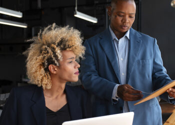 Keeping up with the relentless pace of digital marketing
