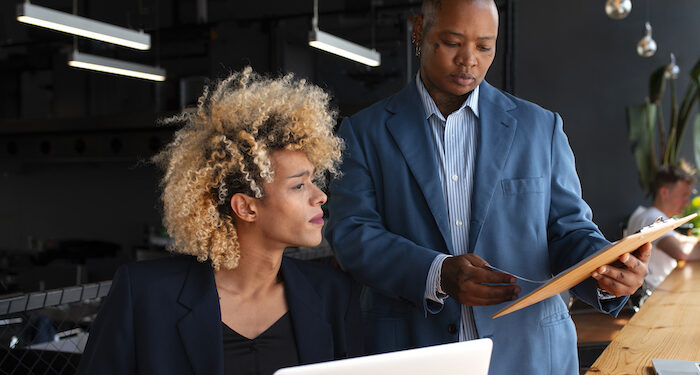 Keeping up with the relentless pace of digital marketing