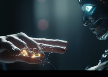 AI ushers in the era of marketing precision
