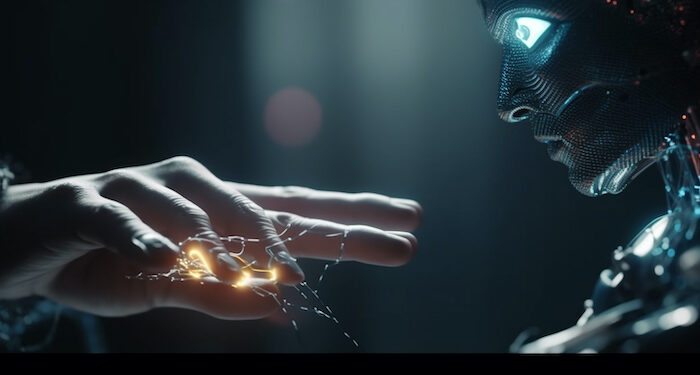 AI ushers in the era of marketing precision