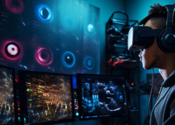 Where brands and gamers meet