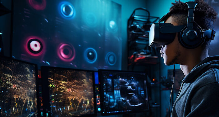 Where brands and gamers meet