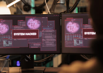 Consumers under siege