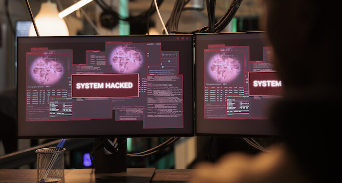 Consumers under siege