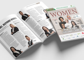 Celebrating Women: A celebration of the dynamic women