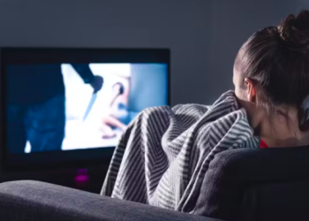 Six reasons why people enjoy horror movies