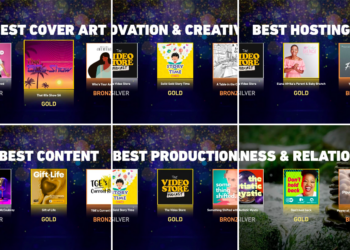 SAPG honours South Africa’s excellent podcasters