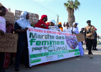 Climate change reporting is not connecting with people