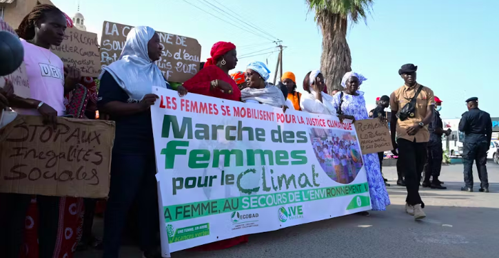 Climate change reporting is not connecting with people