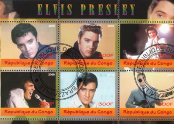 What is necro-branding?