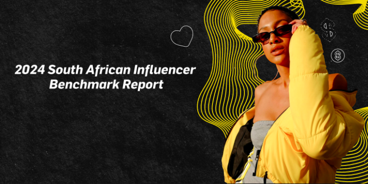 The average cost for an IG Reel is R7 335 in SA and influencers still love an event