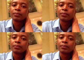 Mduduzi Dlamini: Journalism is poorer without him
