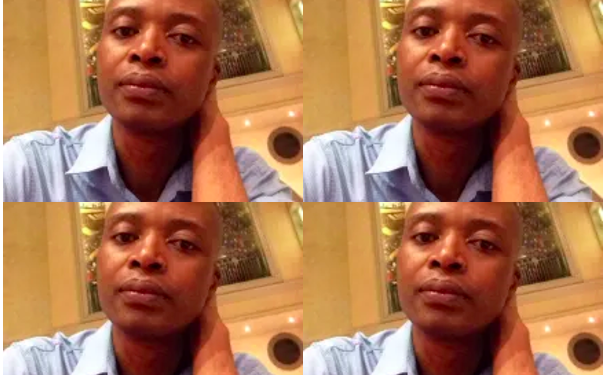 Mduduzi Dlamini: Journalism is poorer without him