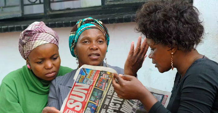 How ethical are South Africa’s news media?
