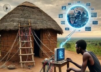 The boy who harnessed AI