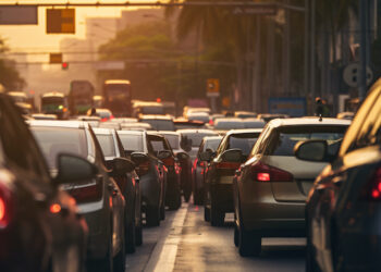 What does it take to stand out in a noisy but bland world?