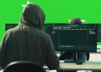 Eight reasons why your business may get hacked