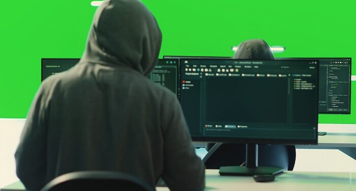 Eight reasons why your business may get hacked