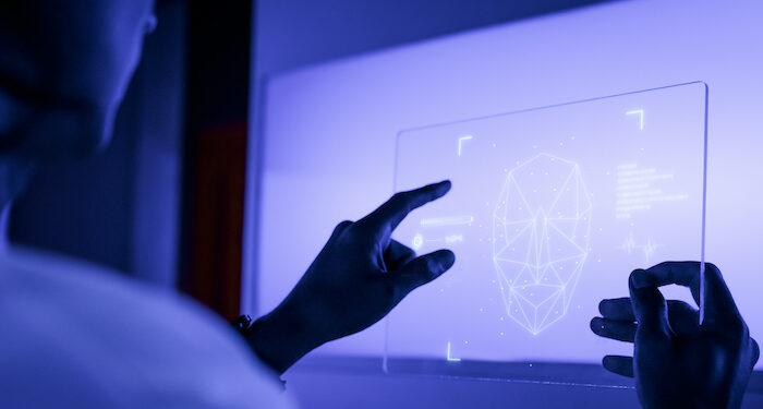 AI, my unexpected ally