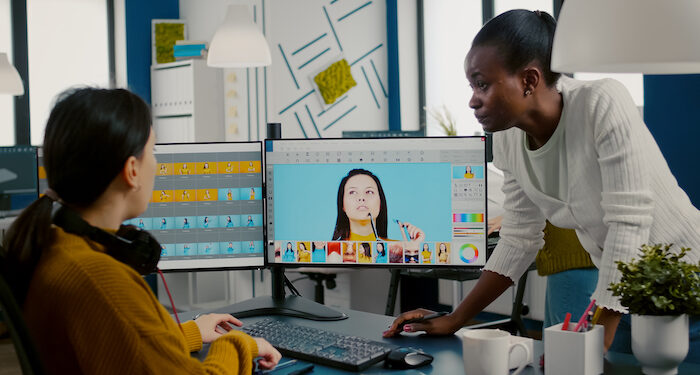 Tackling transformation in advertising