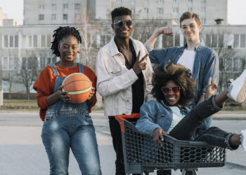 How using AI in e-commerce can help reach Gen Z over the retail season