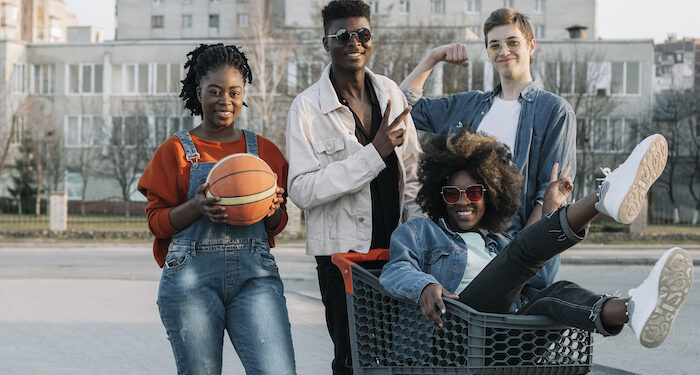 How using AI in e-commerce can help reach Gen Z over the retail season  