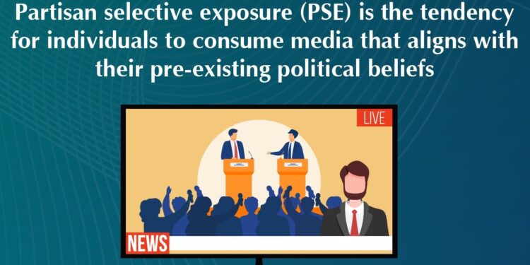 Understanding causes of echo chambers