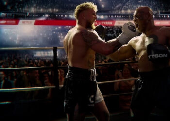 Big risk, high reward: Netflix just stepped into the ring