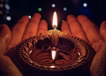 Diwali: A sacred Hindu festival or influencers’ viral opportunity?