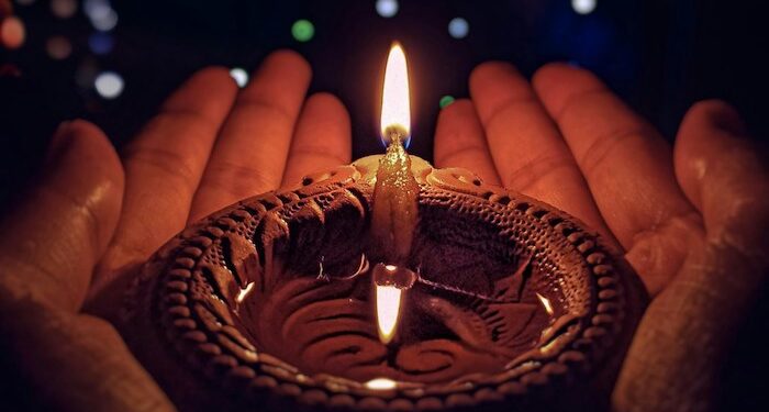 Diwali: A sacred Hindu festival or influencers’ viral opportunity?