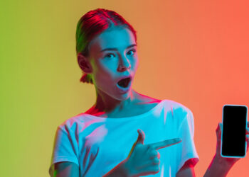 Making a case (study) for mobile advertising