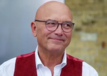 MasterChef’s Gregg Wallace scandal