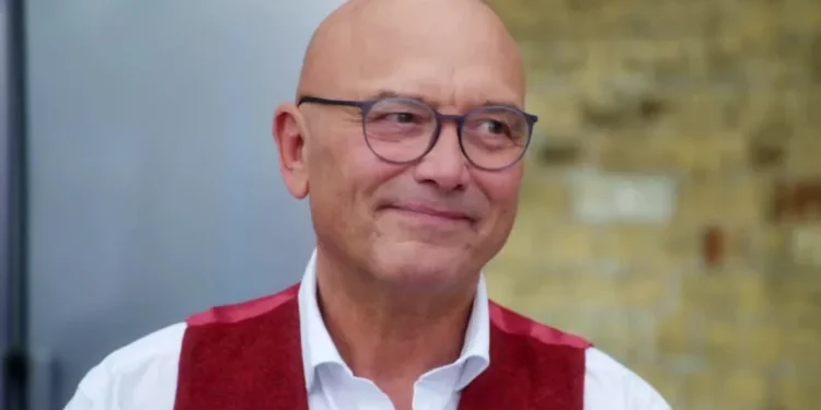 MasterChef’s Gregg Wallace scandal