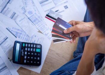 How is South Africa’s middle class feeling going into the holidays?