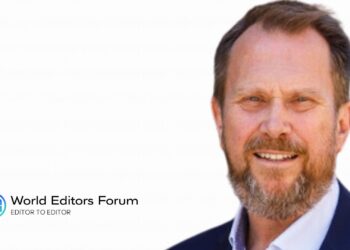 ‘Journalism needs a reinvention’
