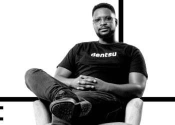 DENTSU CREATIVE appoints award-winning TJ Njozela as executive creative director