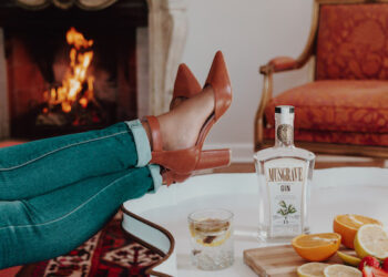 The life of a food and drinks influencer with the Boozy Foodie