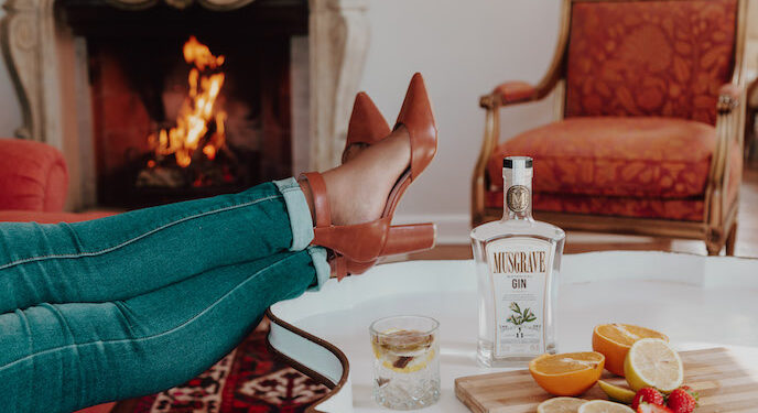 The life of a food and drinks influencer with the Boozy Foodie