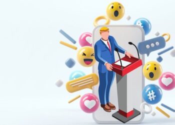 Journalism under Trump 2.0: revising the rules of engagement