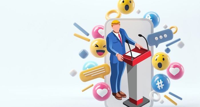 Journalism under Trump 2.0: revising the rules of engagement